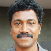 Praveenkumar A R