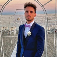Antonio Marino