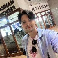 Olaru Lucian