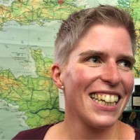 Maria-Louise Schrader