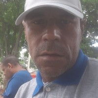 Alexandre Silva Oliveira