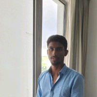 Suriya Chandrasekaran