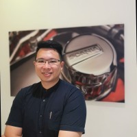 Vincent Lim