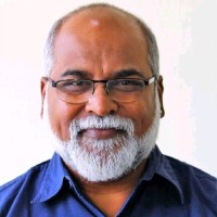 N. Ram kumar