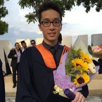 Raymond Teo