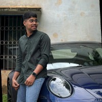 Alwin Anto