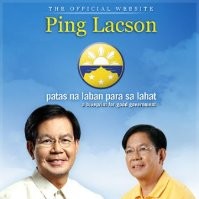 Ping Lacson