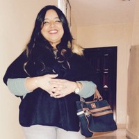 Nisrine Khattabi Filali