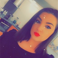 Alexandra Vanden bempt