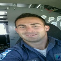 Michael Saracino