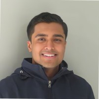 Shivam Patel