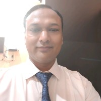 Vikram Gupta