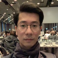 Jacob Kim