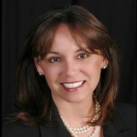 Sandra Mathis