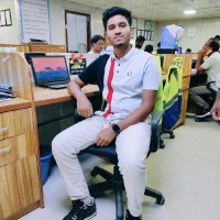Md Mehedi Hassan