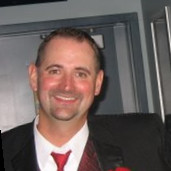 Todd Verness