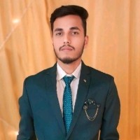 Mohit Jaiswal