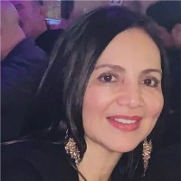 Mina Escutia-Ramos, RN, BA, MMNA