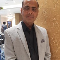 Alpesh Joshi
