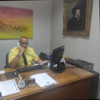 Edson Ribeiro Araujo Ribeiro