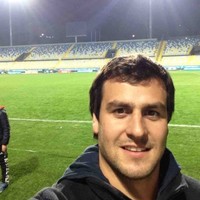 Cristóbal Santibáñez Campos