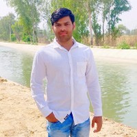 Yogesh Sharma