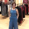 Sheri Soria