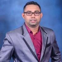 Rajive Kosgallana