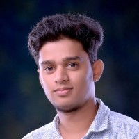 Sauropya Ranjan Sahoo