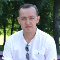 Рустам Шамиев