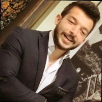 Antoine Haddad