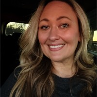 Whitney Raines