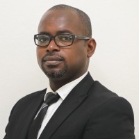 Oussou Williams Cesar