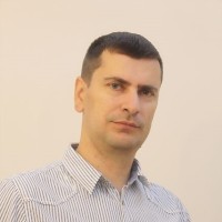 Yaroslav Gatalyak