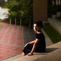 Shruthi Karthikeyan