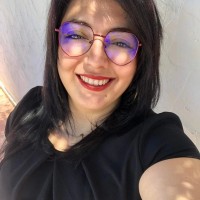 Amira Kharouf
