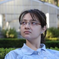 Danielle Yurie A. Custodio