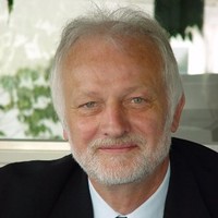 Rainer Dzoesch M.A.