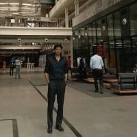 Aashutosh Gawas