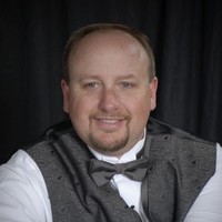 Eric Pelkey