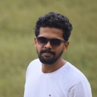 Abhinand S
