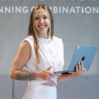 Catherine Ignatovets