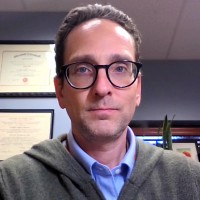 Kenneth Nourse, J.D.