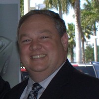 James Tidwell