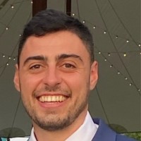 Joe Tosatti