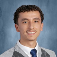 Daniel Sanchez Jr.