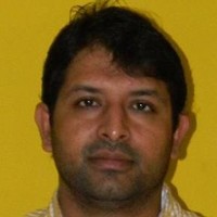 Dr Sujeet Kumar Shukla