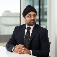 Tarnjeet Bhachu