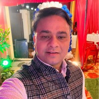 Prashant Kumar Srivastava