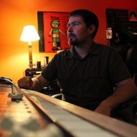 Joel Mullis
